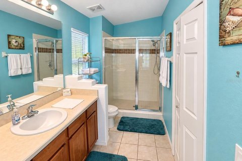 Villa ou maison à vendre à Davenport, Floride: 3 chambres, 131.18 m2 № 2431901 - photo 18