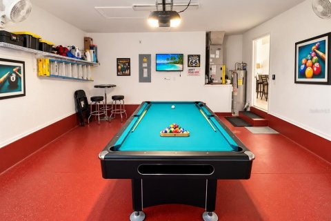Villa ou maison à vendre à Davenport, Floride: 3 chambres, 131.18 m2 № 2431901 - photo 20