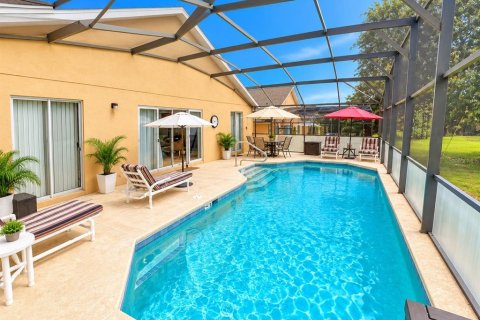 Villa ou maison à vendre à Davenport, Floride: 3 chambres, 131.18 m2 № 2431901 - photo 21