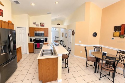 Villa ou maison à vendre à Davenport, Floride: 3 chambres, 131.18 m2 № 2431901 - photo 7