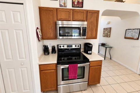 Villa ou maison à vendre à Davenport, Floride: 3 chambres, 131.18 m2 № 2431901 - photo 6
