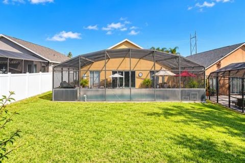 Villa ou maison à vendre à Davenport, Floride: 3 chambres, 131.18 m2 № 2431901 - photo 26
