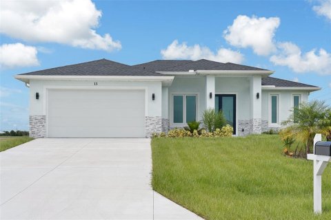 Casa en Placida, Florida 4 dormitorios, 154.68 m2 № 2329315