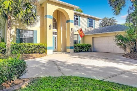 Casa en Winter Springs, Florida 4 dormitorios, 296.82 m2 № 2106839