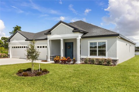 Casa en venta en Sebring, Florida, 4 dormitorios, 230.21 m2 № 2117420 - foto 2