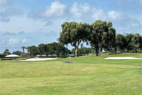 Condo in Delray Beach, Florida, 1 bedroom  № 2009466 - photo 20