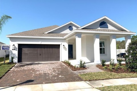 Casa en venta en Kissimmee, Florida, 3 dormitorios, 165.55 m2 № 1905207 - foto 1