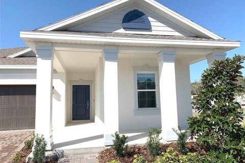 Casa en venta en Kissimmee, Florida, 3 dormitorios, 165.55 m2 № 1905207 - foto 2