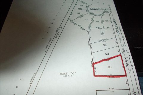 Land in North Port, Florida № 1812525 - photo 10