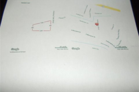 Land in North Port, Florida № 1812525 - photo 9