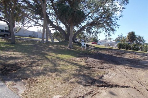 Land in North Port, Florida № 1812525 - photo 2