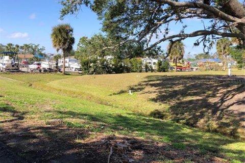 Land in North Port, Florida № 1812525 - photo 8