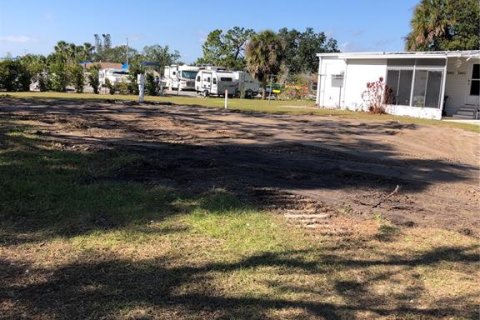 Land in North Port, Florida № 1812525 - photo 6