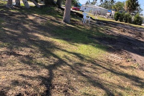 Land in North Port, Florida № 1812525 - photo 4