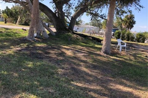 Land in North Port, Florida № 1812525 - photo 5