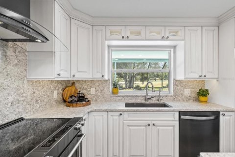 House in Dunedin, Florida 3 bedrooms, 162.76 sq.m. № 2227023 - photo 21