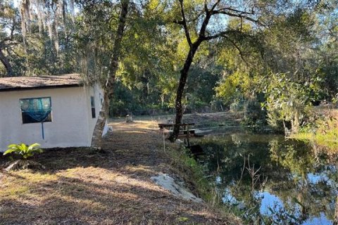 Land in Fort MC Coy, Florida № 1534006 - photo 10