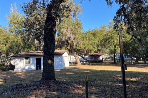 Land in Fort MC Coy, Florida № 1534006 - photo 11