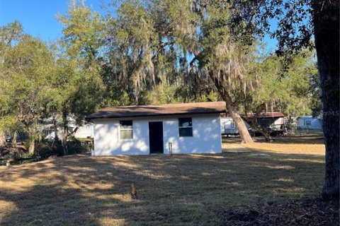 Land in Fort MC Coy, Florida № 1534006 - photo 2