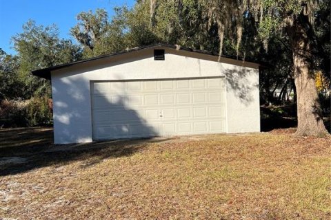 Land in Fort MC Coy, Florida № 1534006 - photo 3