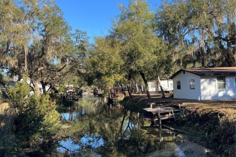 Land in Fort MC Coy, Florida № 1534006 - photo 1