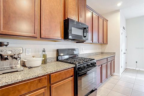 Touwnhouse à louer à Odessa, Floride: 3 chambres, 164.62 m2 № 1805211 - photo 10