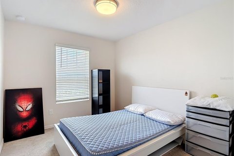 Touwnhouse à louer à Odessa, Floride: 3 chambres, 164.62 m2 № 1805211 - photo 30