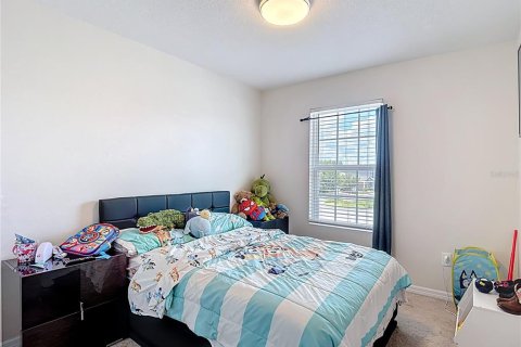 Touwnhouse à louer à Odessa, Floride: 3 chambres, 164.62 m2 № 1805211 - photo 26