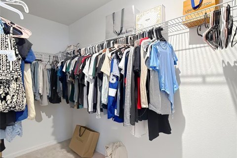 Touwnhouse à louer à Odessa, Floride: 3 chambres, 164.62 m2 № 1805211 - photo 24