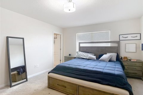 Touwnhouse à louer à Odessa, Floride: 3 chambres, 164.62 m2 № 1805211 - photo 20