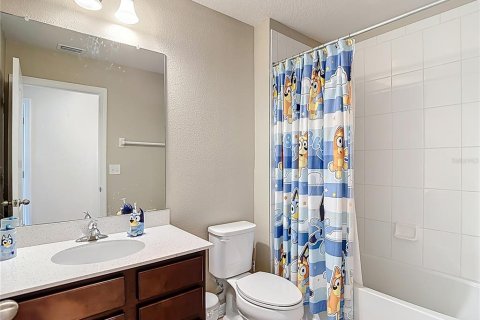 Touwnhouse à louer à Odessa, Floride: 3 chambres, 164.62 m2 № 1805211 - photo 29