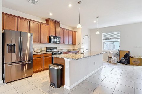 Touwnhouse à louer à Odessa, Floride: 3 chambres, 164.62 m2 № 1805211 - photo 8