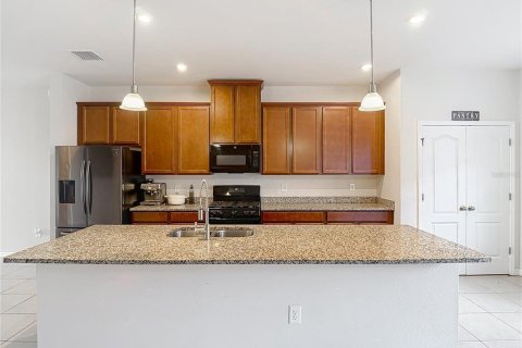 Touwnhouse à louer à Odessa, Floride: 3 chambres, 164.62 m2 № 1805211 - photo 14