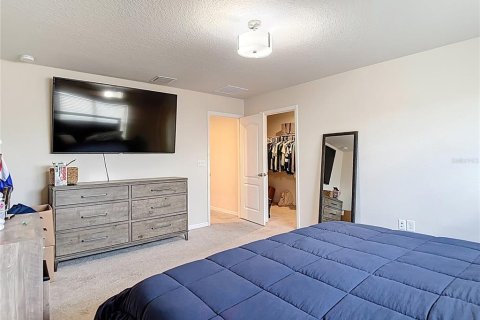 Touwnhouse à louer à Odessa, Floride: 3 chambres, 164.62 m2 № 1805211 - photo 21