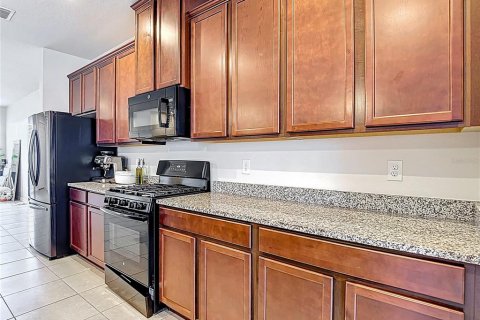 Touwnhouse à louer à Odessa, Floride: 3 chambres, 164.62 m2 № 1805211 - photo 13