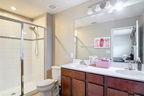 Touwnhouse à louer à Odessa, Floride: 3 chambres, 164.62 m2 № 1805211 - photo 22