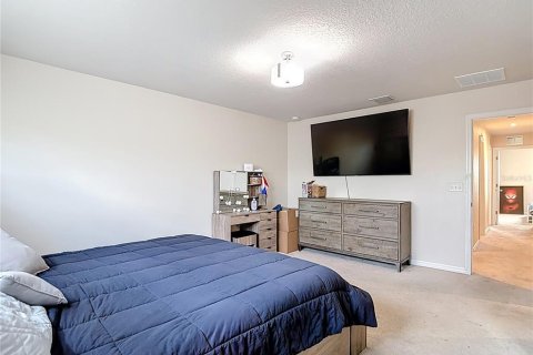 Touwnhouse à louer à Odessa, Floride: 3 chambres, 164.62 m2 № 1805211 - photo 18