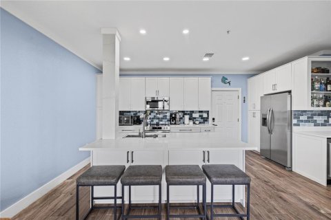 Condo in Tampa, Florida, 1 bedroom № 2112730 - photo 7