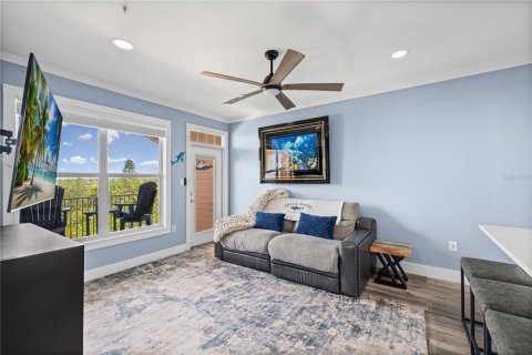 Condo in Tampa, Florida, 1 bedroom № 2112730 - photo 20