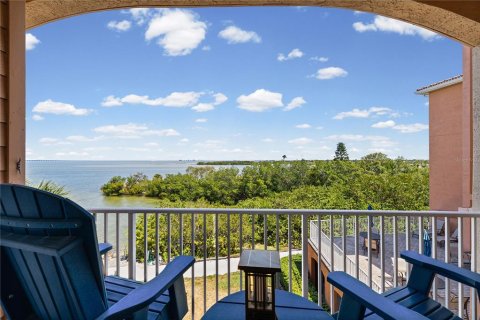 Condo in Tampa, Florida, 1 bedroom № 2112730 - photo 3