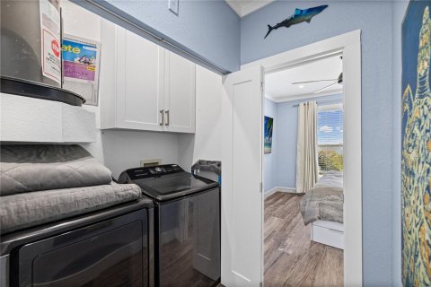 Condo in Tampa, Florida, 1 bedroom № 2112730 - photo 10