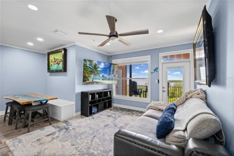 Condo in Tampa, Florida, 1 bedroom № 2112730 - photo 8