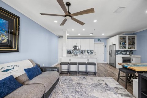 Condo in Tampa, Florida, 1 bedroom № 2112730 - photo 21