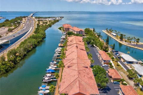Condo in Tampa, Florida, 1 bedroom № 2112730 - photo 30