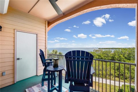 Condo in Tampa, Florida, 1 bedroom № 2112730 - photo 22