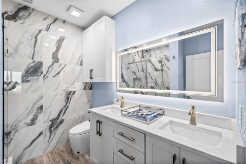 Condo in Tampa, Florida, 1 bedroom № 2112730 - photo 4