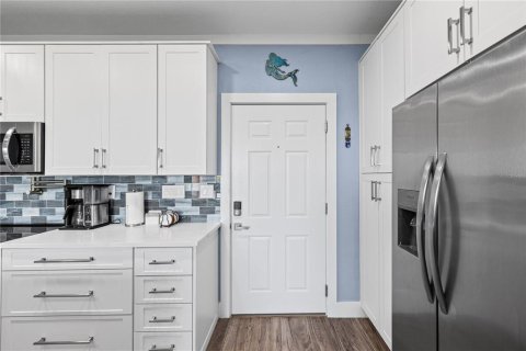 Condo in Tampa, Florida, 1 bedroom № 2112730 - photo 9