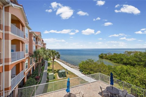 Condo in Tampa, Florida, 1 bedroom № 2112730 - photo 26