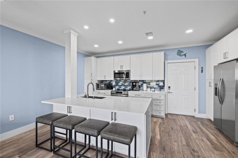 Condo in Tampa, Florida, 1 bedroom № 2112730 - photo 17