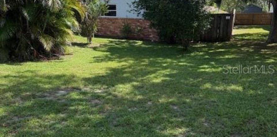 Villa ou maison à Titusville, Floride 3 chambres, 130.81 m2 № 1903637